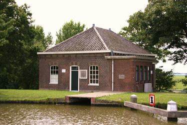  Gemaal Duifpolder, 1872